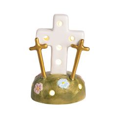 Accessories – Three Cross