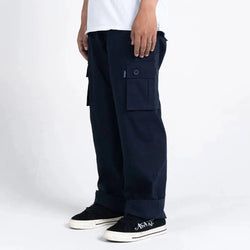 Loose Navy