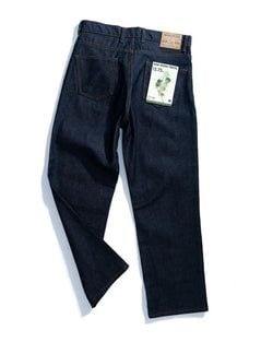 Tencel™ Raw Denim