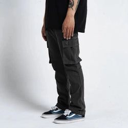 Grey Slim Basic