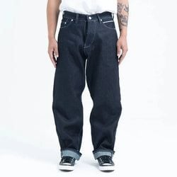 Raven Selvedge