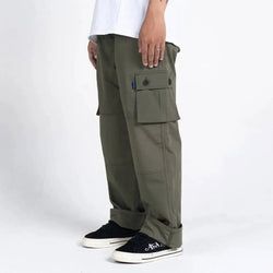 Loose Olive