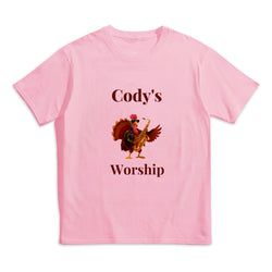 Cody