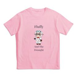 Fluffy