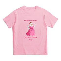 Princess Katrina