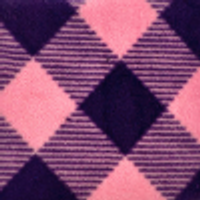 Rose Buffalo Check