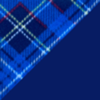 Blue Plaid/Navy