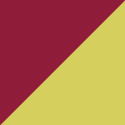 Color – Garnet/Avocado