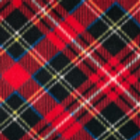 Red Plaid