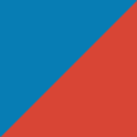 Color – Marine/Paprika