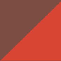 Color – Paprika/Chestnut