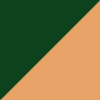 Color – Hunter Green/Chipmunk