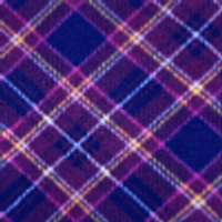 Mulberry Plaid