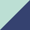 Color – Juniper/Navy