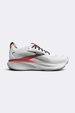 Color – White/Black/Red