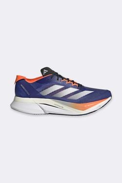 Lucid Blue/White/Impact Orange
