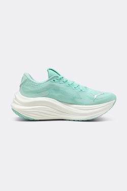 Mint Melt/Speed Blue