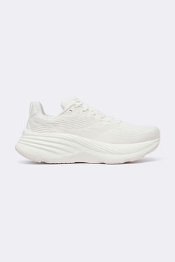 White/White