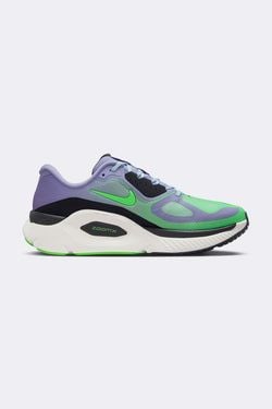 Color – Iron Purple/Voltage Green/Off Noir/Sail