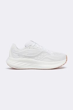 White/Gum
