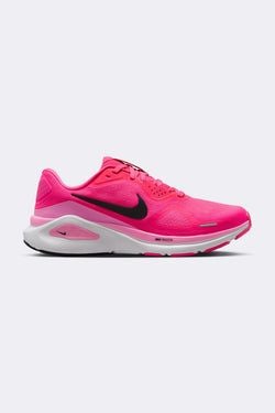 Hyper Pink/Black/Pink Spell/White