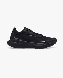 Triple Black