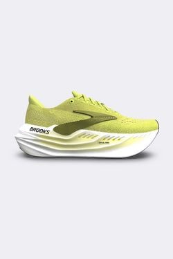 Sunny Lime/Black/White