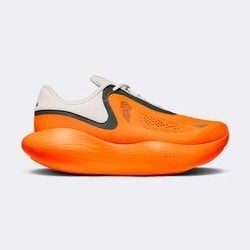 Neon Orange