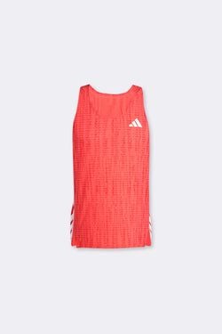 Semi Lucid Red