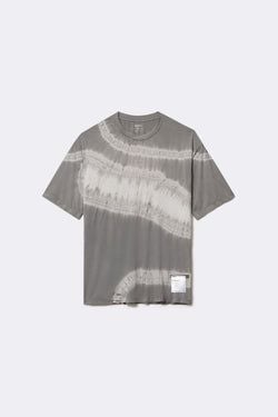 Tie-Dye Mineral Graphite