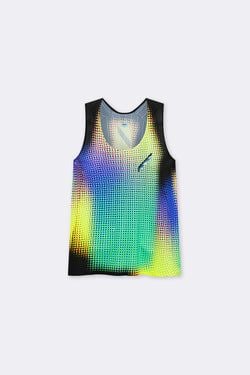 Color – Tropical Dot