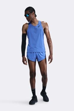 Comet Blue/Black