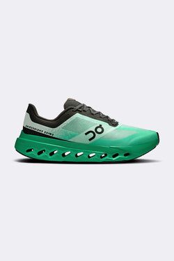 Mint | Black