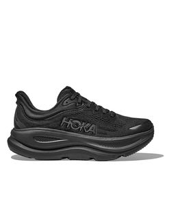 Black / Black