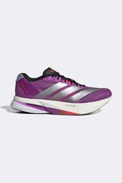 purple burst/silver met./lucid red