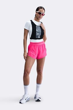 Hyper Pink/Black