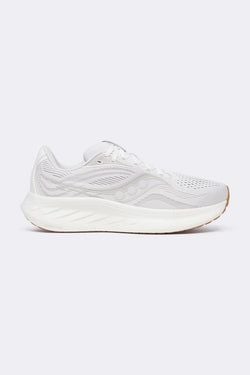 White/Gum