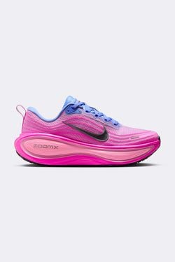 Royal Pulse/Dark Grey/Fire Pink