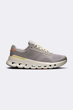 Lilac/Ivory