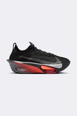 Color – Black/Metallic Silver/Bright Crimson