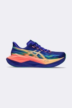 Colour – Cobalt Burst/Light Orange