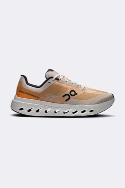 Tangerine | Ivory