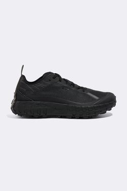 Stealth Black