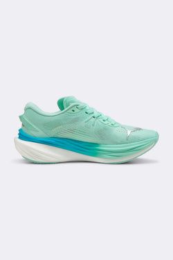 Mint Melt/Blue Speed