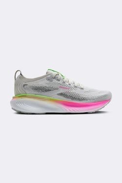Color – Oyster/Pink/Green