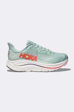 Colour – Sage/Neon Flame
