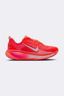 Bright Crimson/Metallic Silver