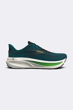 Color – Atlantic Deep/Black/Green