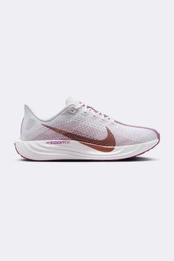 Colour – White/Metallic Bronze/Platinum Violet