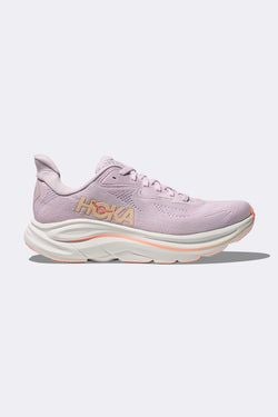 Colour – Lilac Cream/Tangerine Glow